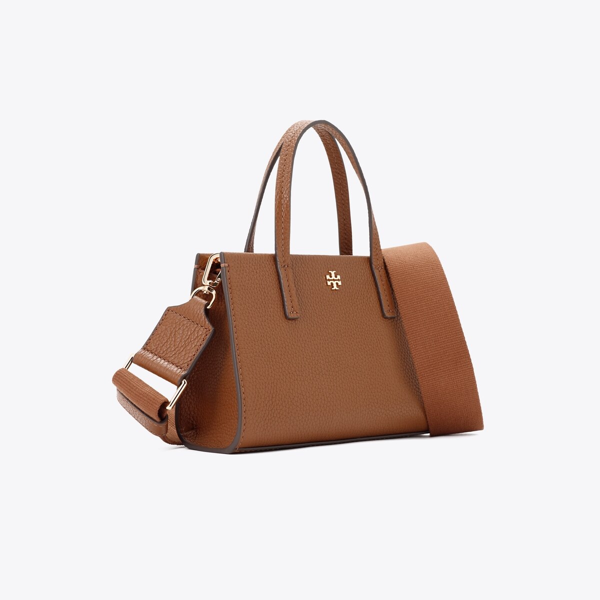 TORY BURCH｜Miller グロスレザー クロスボディバッグ TORY BURCH】Miller グロスレザー クロスボディバッグ＊送料込