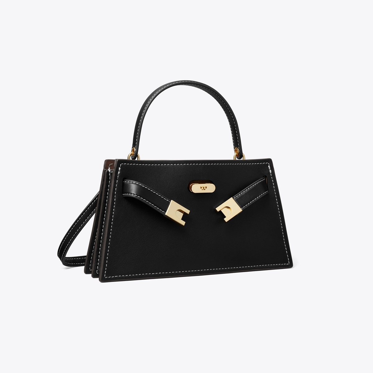 Mini Lee Radziwill Top-Handle Bag: Women's Designer Mini
