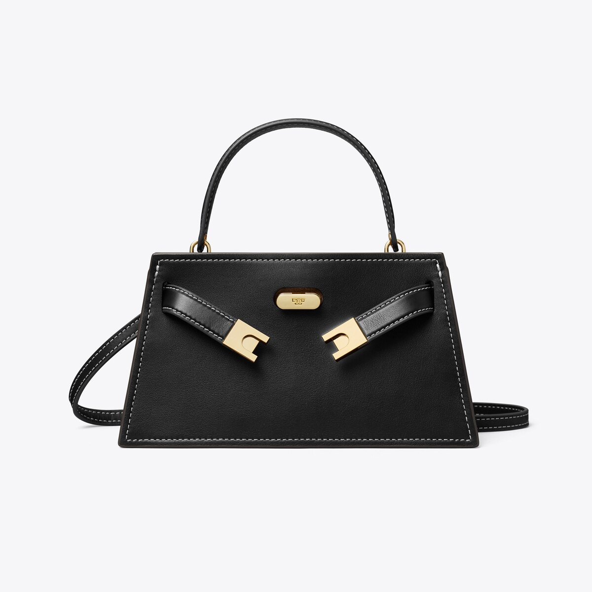 Mini Lee Radziwill Top-Handle Bag: Women's Handbags | Mini
