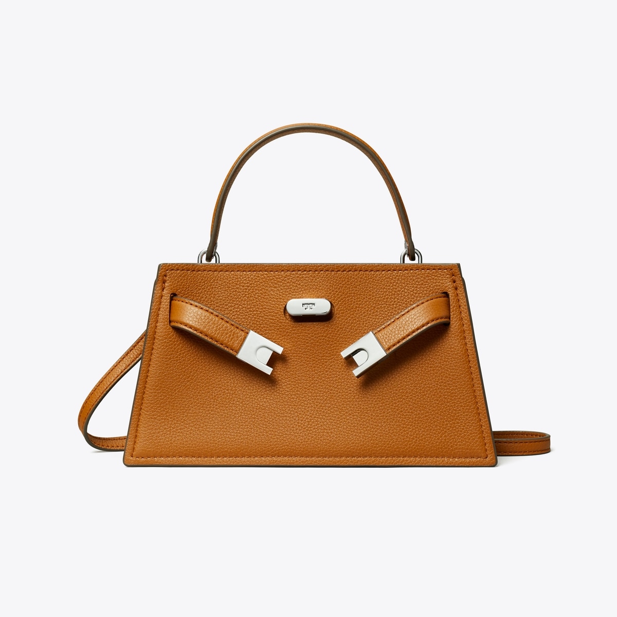 Mini Lee Radziwill Top-Handle Bag: Women's Designer Mini