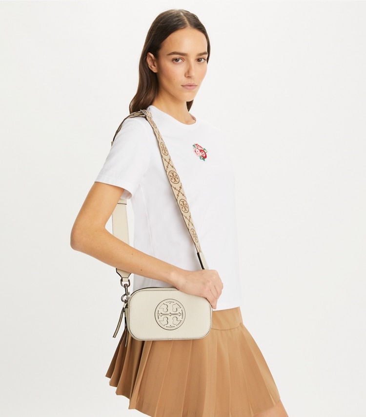 Mini Miller Crossbody Bag: Women's Designer Crossbody Bags | Tory Burch