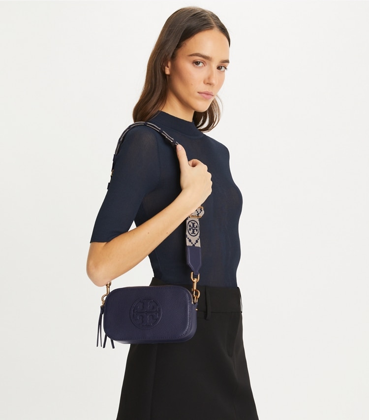 Mini Miller Crossbody Bag: Women's Designer Crossbody Bags | Tory Burch