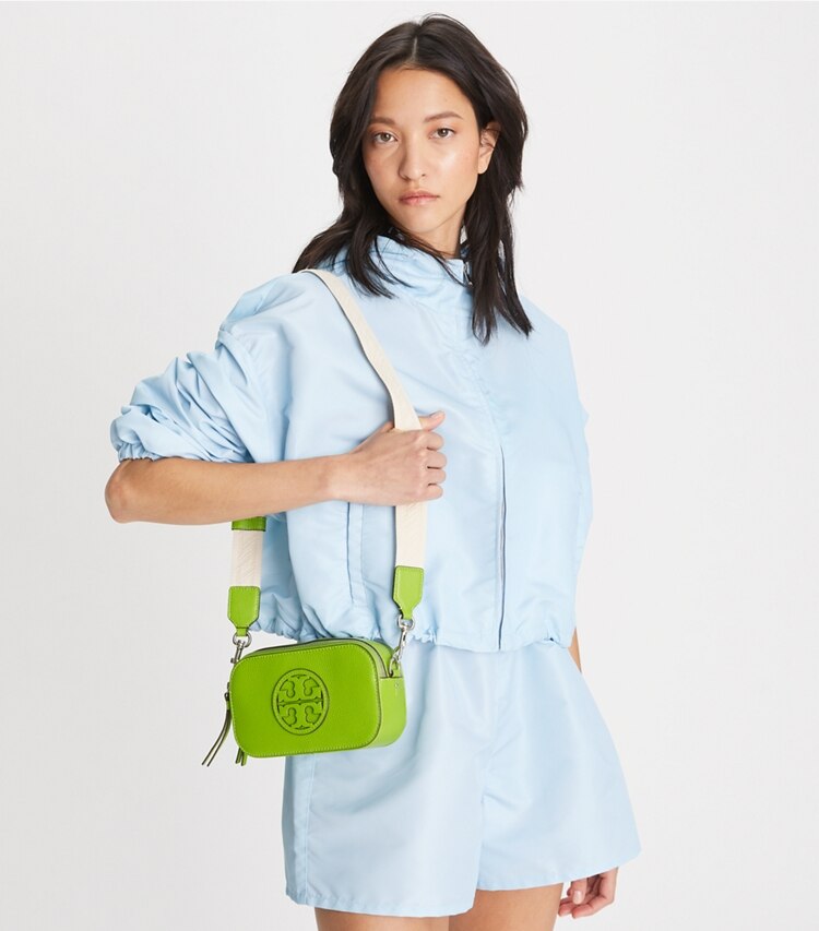 Mini T Monogram Miller Crossbody Bag: Women's Designer Crossbody Bags