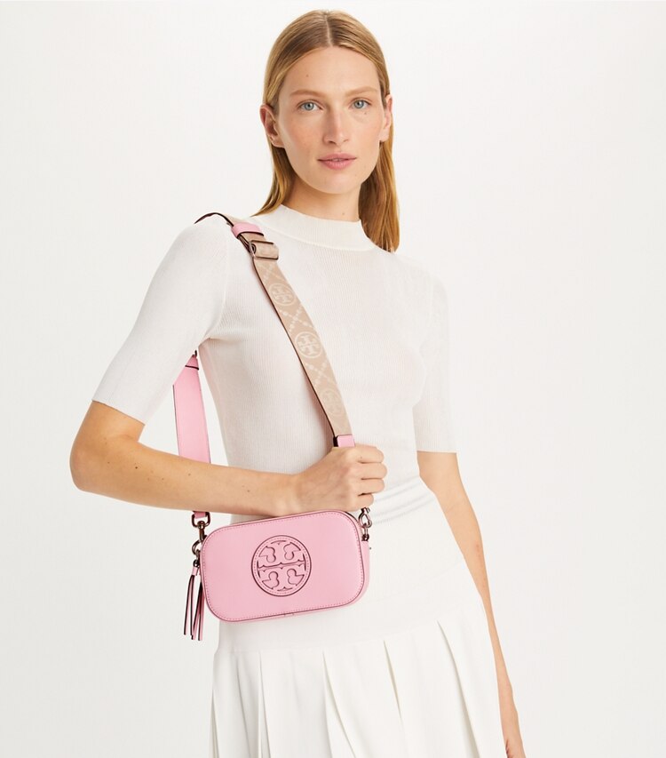 Mini Miller Crossbody Bag: Women's Handbags