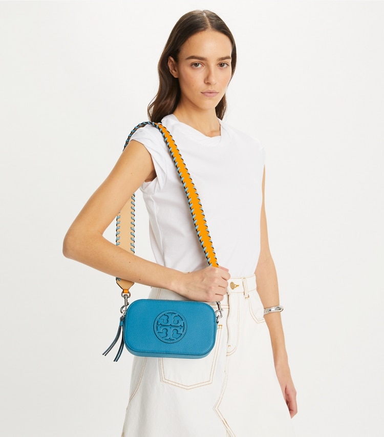 Mini Miller Crossbody Bag: Women's Designer Crossbody Bags | Tory Burch