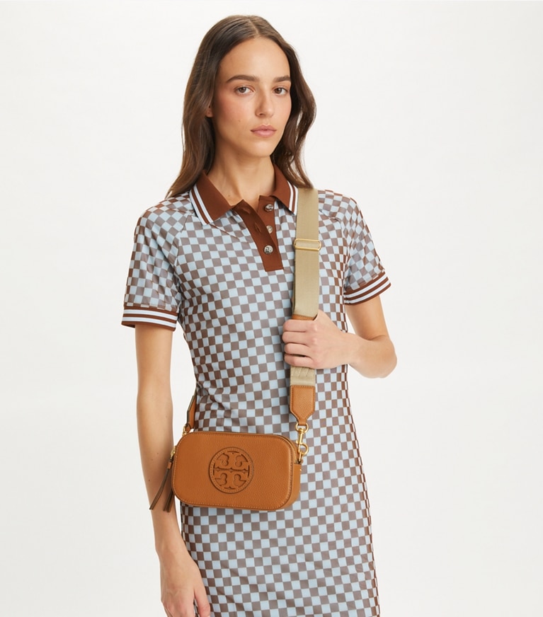 Tory burch miller mini sale