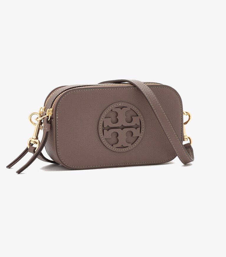 ミラー ミニ クロスボディバッグ: ウィメンズ | Tory Burch JP