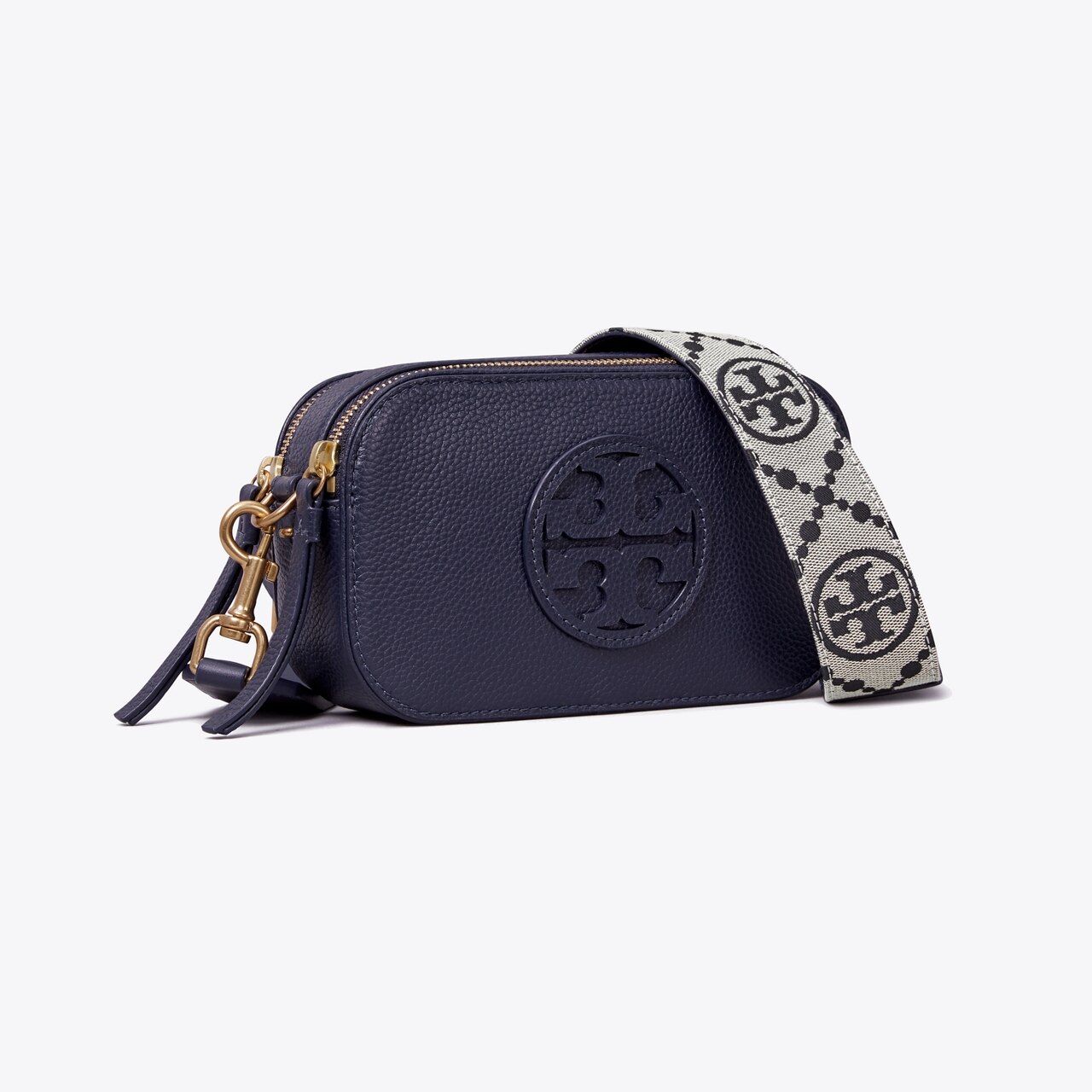 Mini Miller Crossbody Bag