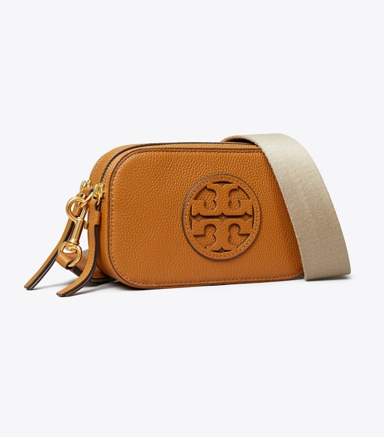 ミラー ミニクロスボディバッグ: ウィメンズ | Tory Burch JP