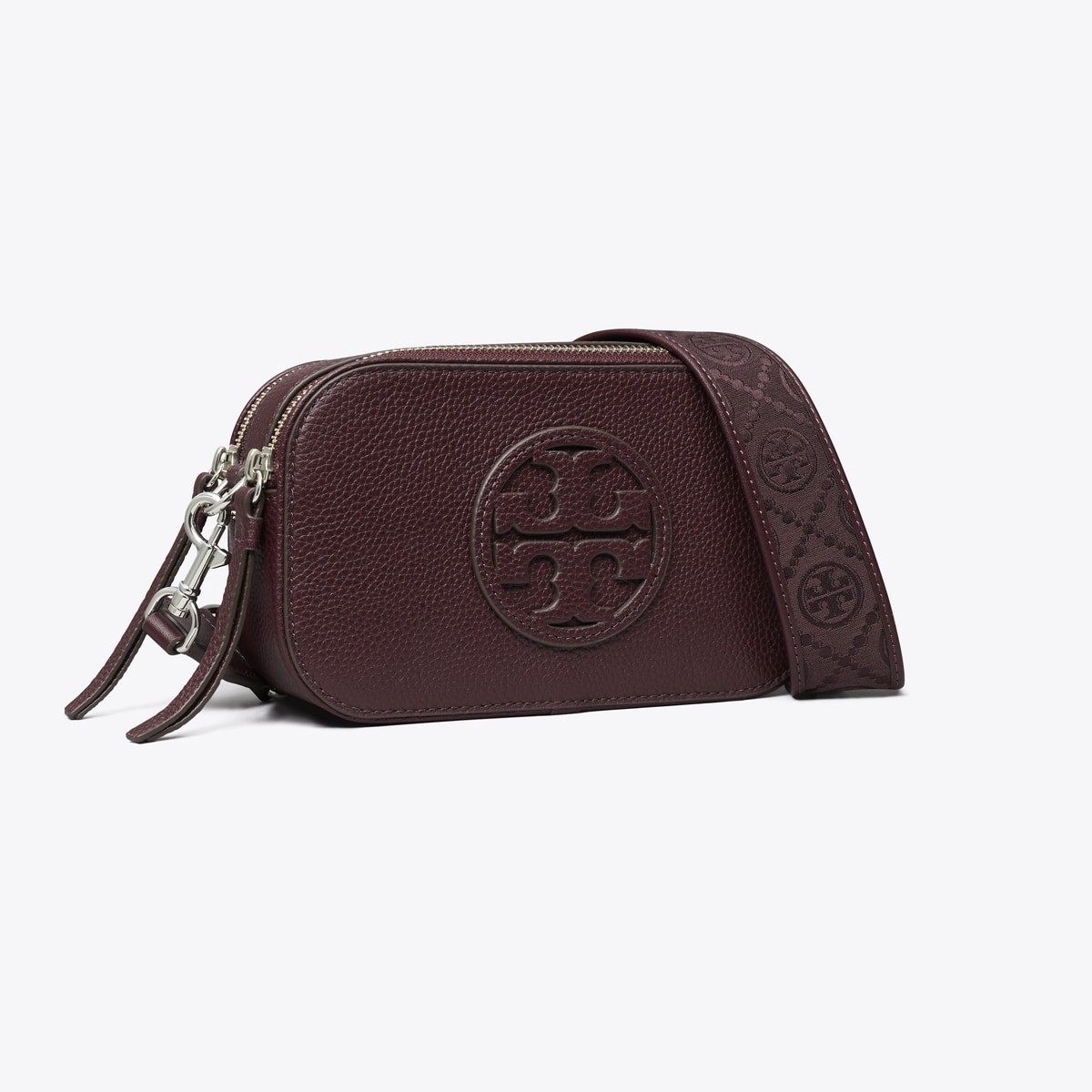 TORY BURCH ショルダーバッグ MILLER MINI 171956 Mini Miller Crossbody Bag: Women's Designer Crossbody Bags