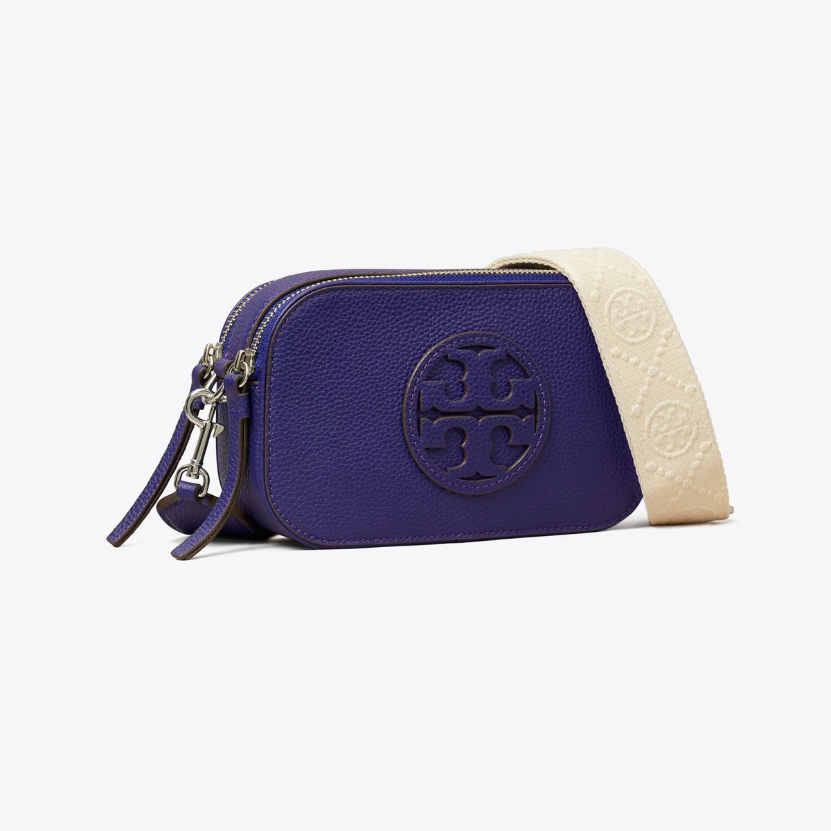 Mini Miller Crossbody Bag: Women's Designer Crossbody Bags | Tory