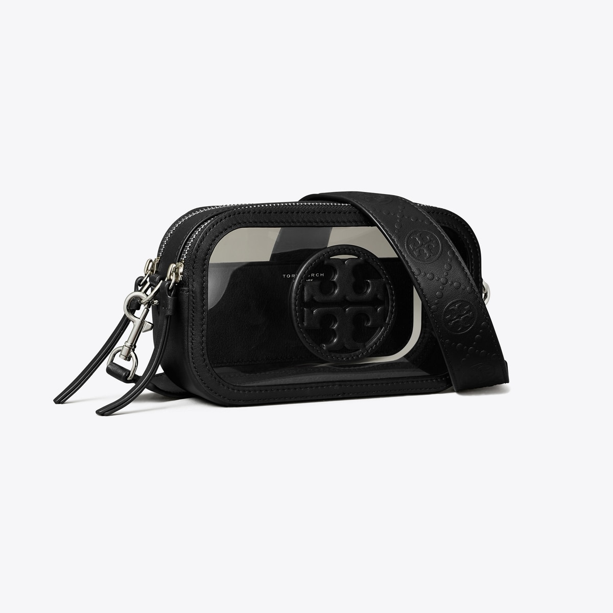 Mini Miller Crossbody Bag: Women's Designer Crossbody Bags | Tory