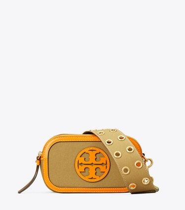 TORY BURCH: Damen Mini- Tasche - Schwarz  Tory Burch Mini- Tasche 152334  online auf