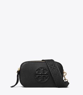 Mini Miller Crossbody Bag