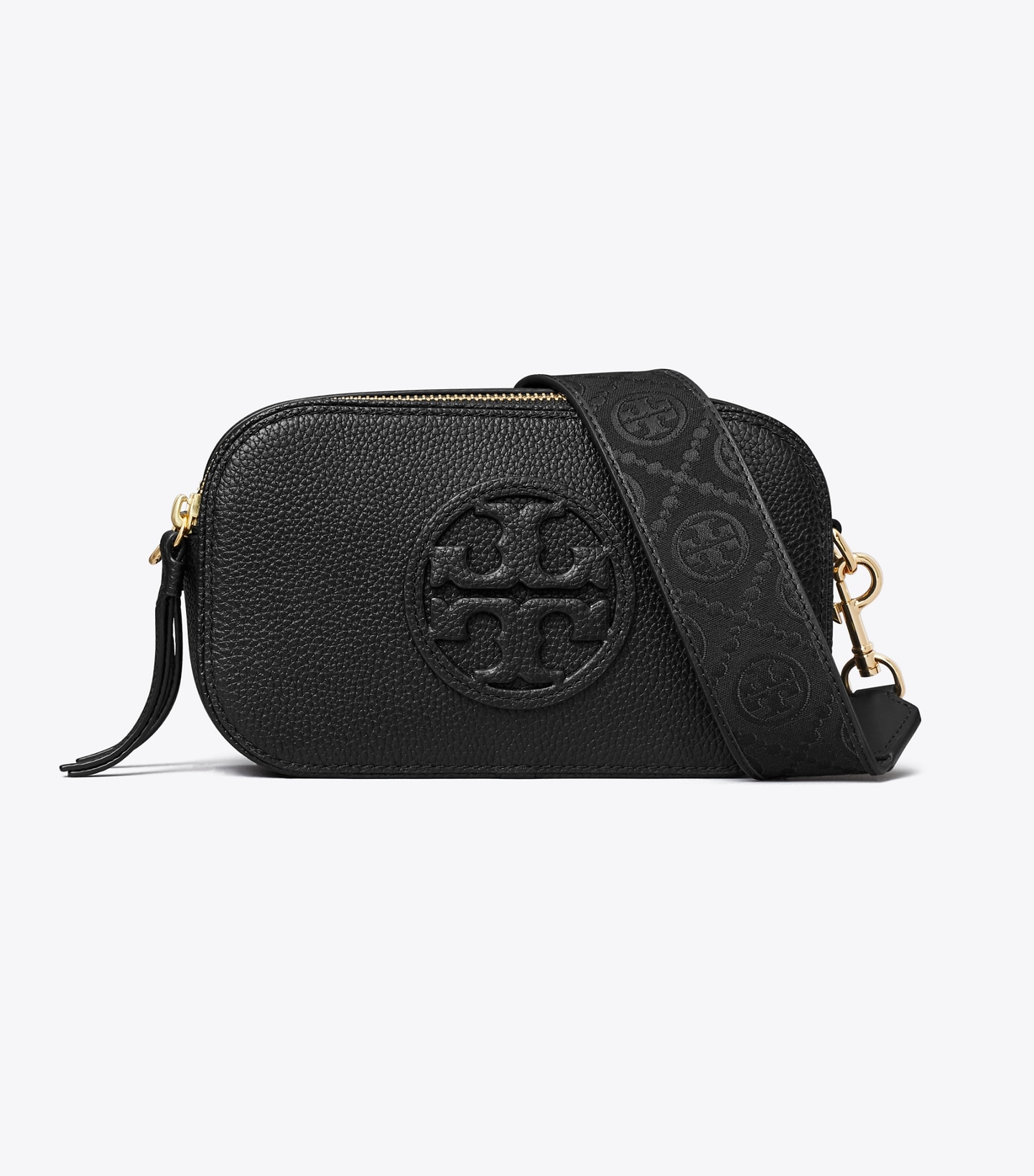 Mini Miller Crossbody Bag