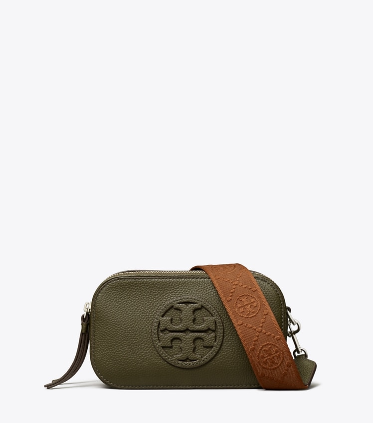 Tory Burch Mini Miller Crossbody Bag