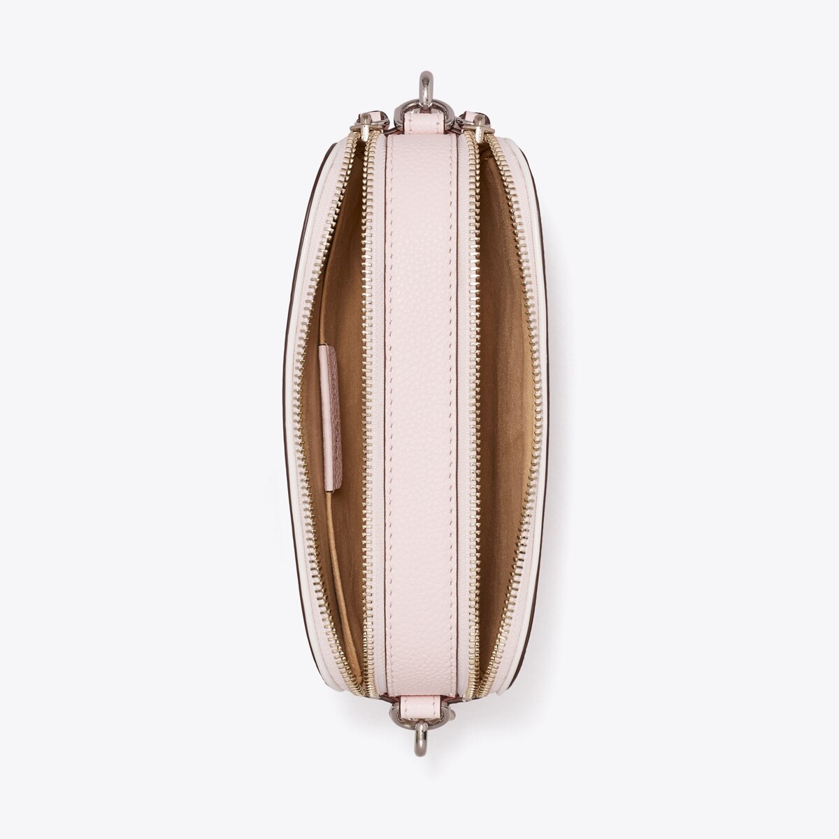 Tory Burch Mini Miller ミニショルダーバッグ Mini Miller Crossbody Bag: Women's Designer Crossbody Bags