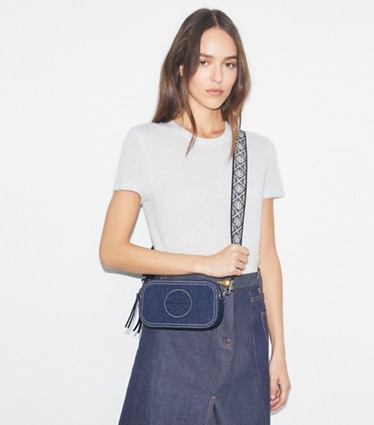 新品 トリーバーチ TORYBURCH ウエスト ボディバッグ ショルダーバッグ ウエストバッグ Tory Burch(トリーバーチ) バッグ・カバン