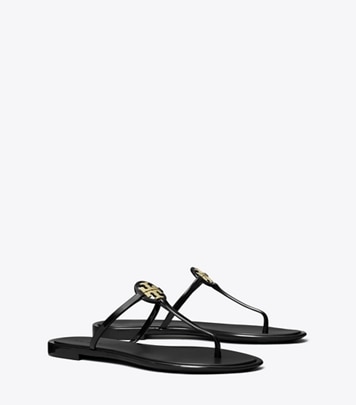 Penelope Flat Sandal: Women's Designer Sandals | Tory Burch