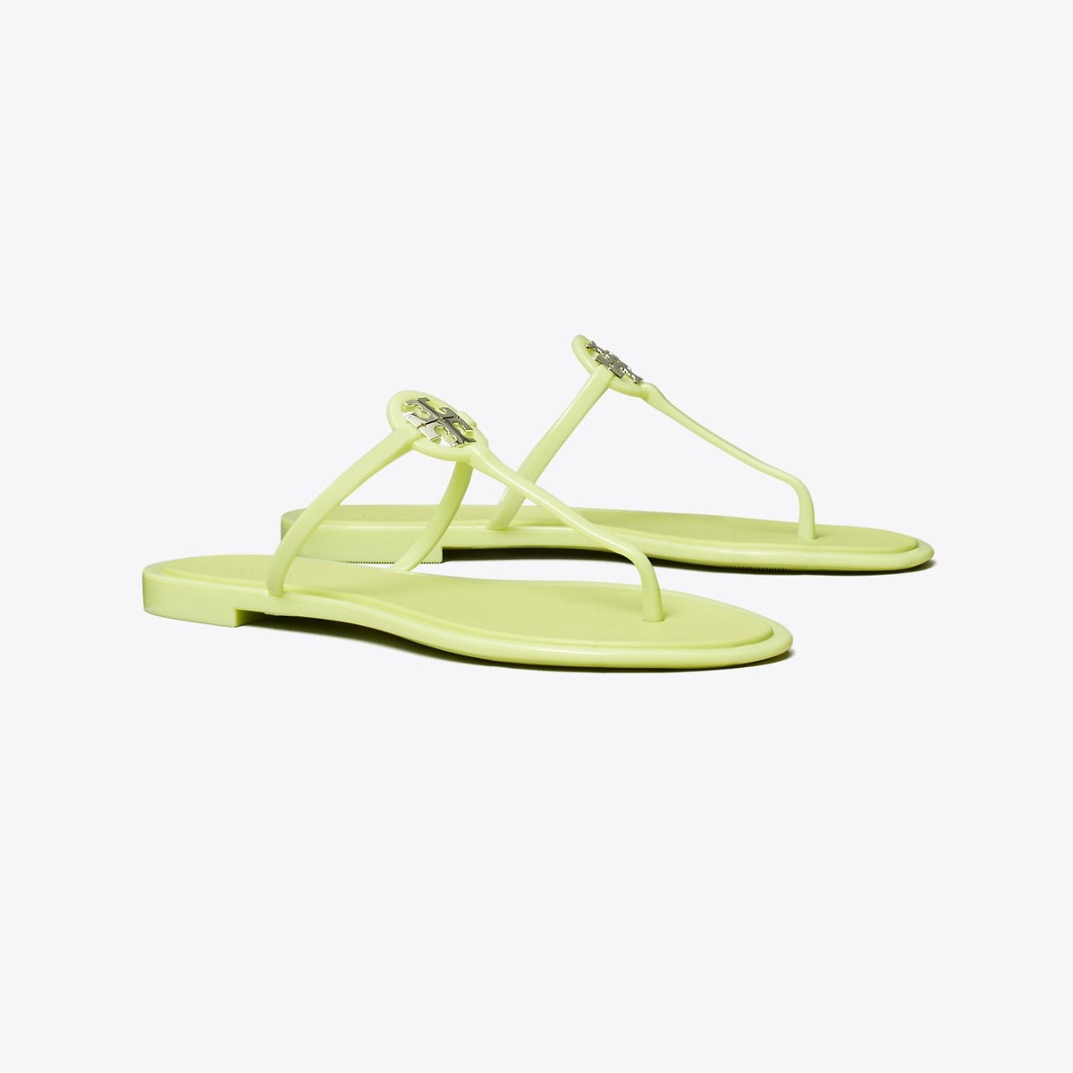 Mini Miller Jelly Sandal: Women's Designer Sandals | Tory Burch