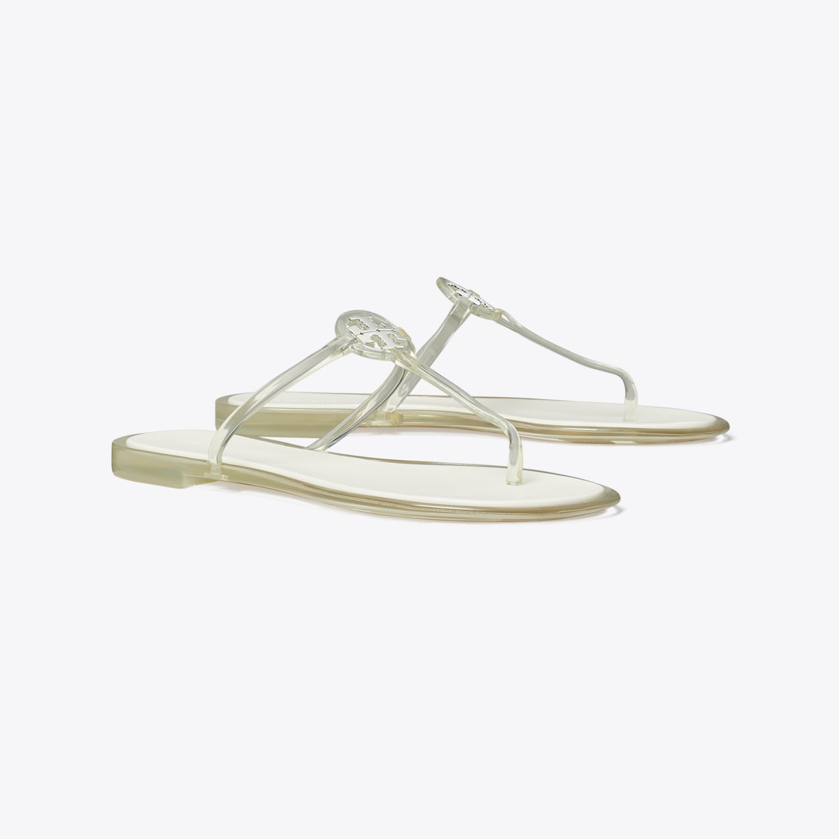 TORY BURCH トングサンダル MINI MILLER Amazon | [トリーバーチ] トングサンダル MINI MILLER JELLY
