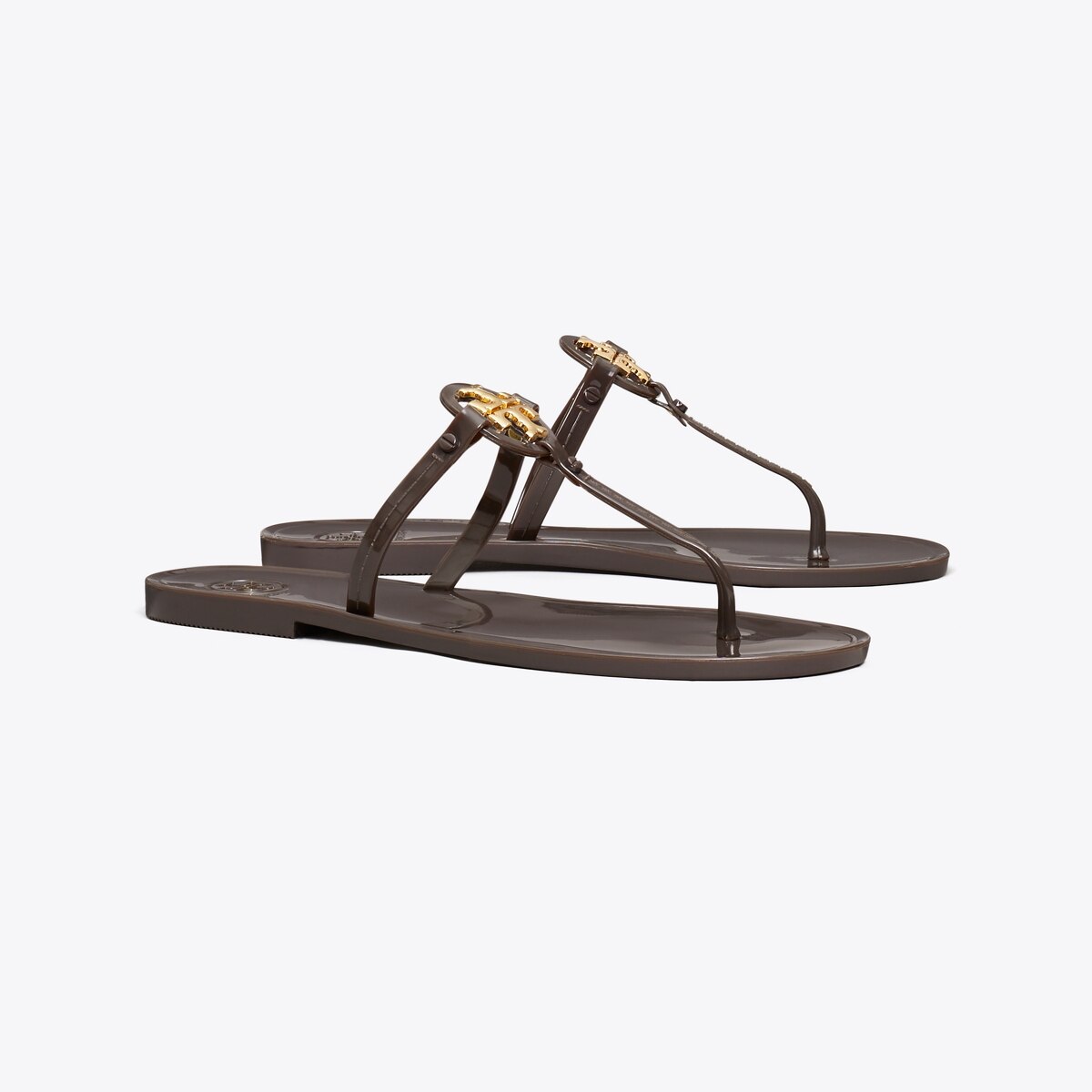 Mini Miller Jelly Sandal: Women's Designer Sandals | Tory Burch