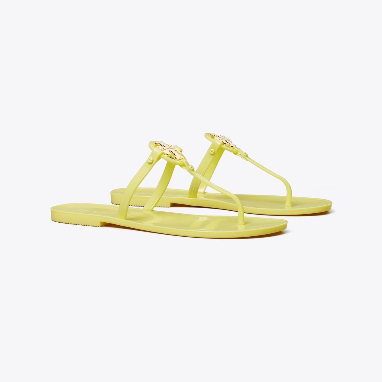 Mini Miller Jelly Sandal: Women's Designer Sandals | Tory Burch
