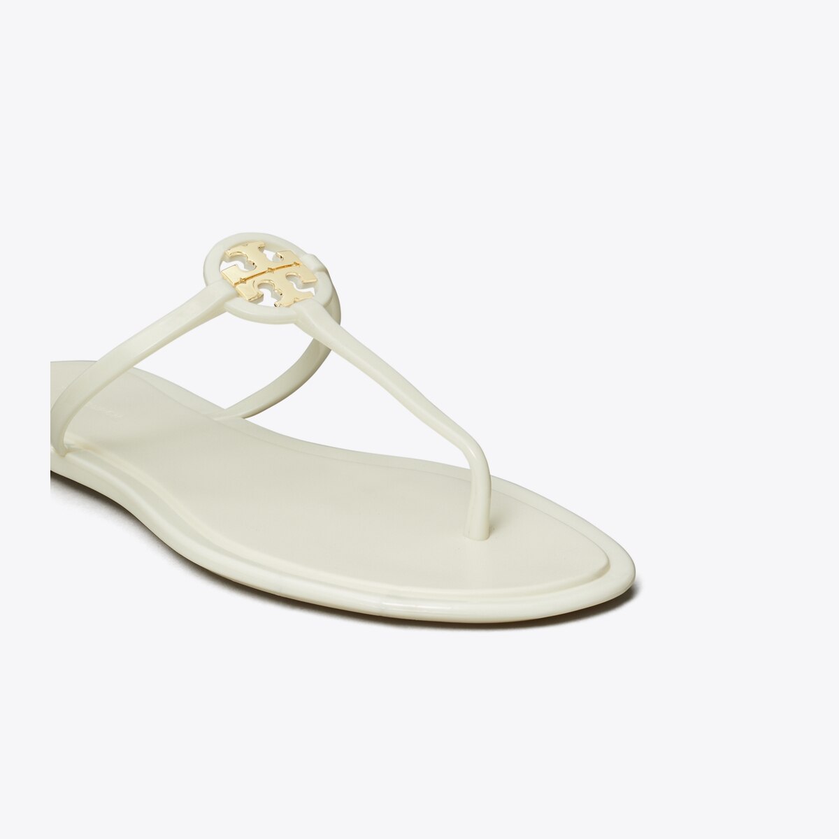 ★Tory Burch★定番人気シリーズ★Miller Jelly Mini★サンダル Mini Miller Jelly Sandal: Women's Designer Sandals | Tory Burch