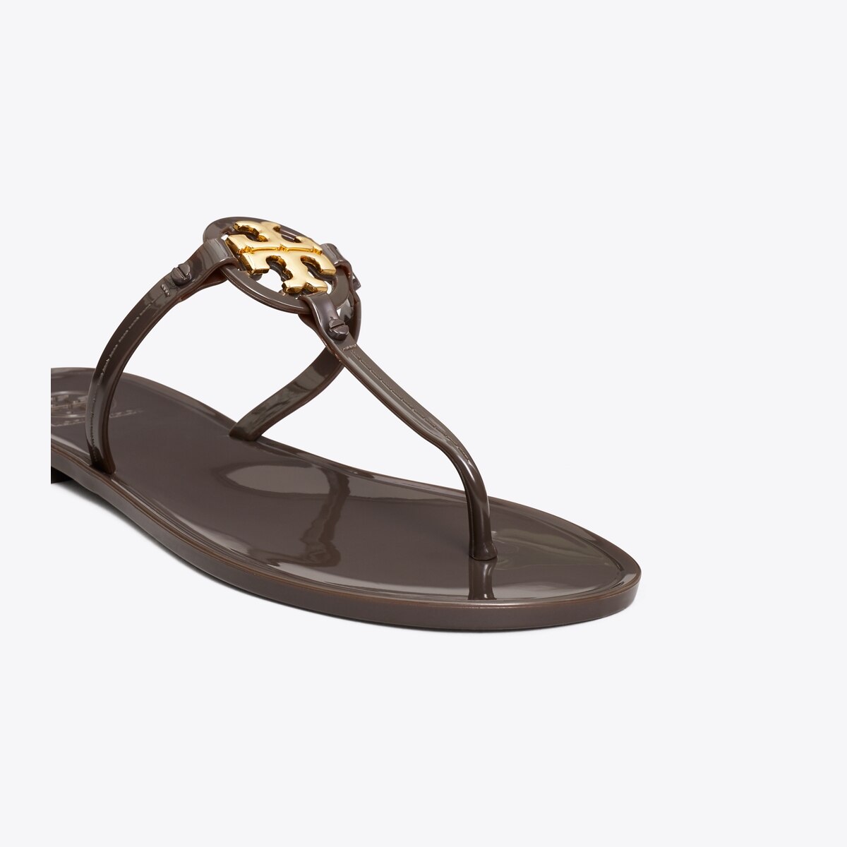 Mini Miller Jelly Sandal: Women's Designer Sandals | Tory Burch