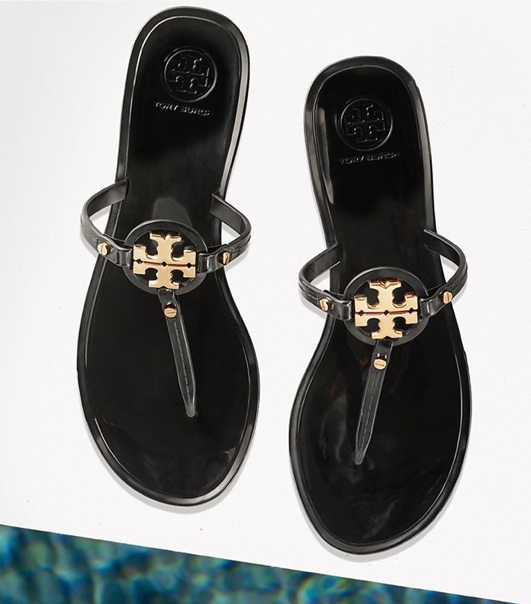 Final Thoughts on Tory Burch Sandals