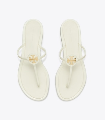Mini Miller Jelly Sandal
