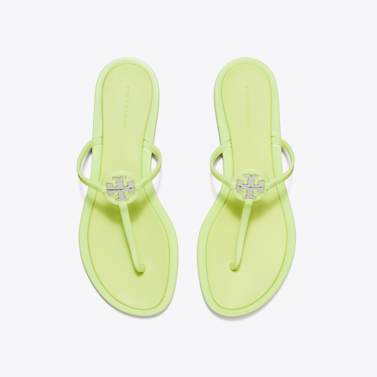 Mini Miller Jelly Sandal: Women's Shoes Sandals Tory Burch UK