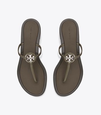 Mini Miller Jelly Sandal