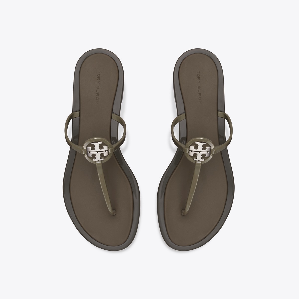 MINI MILLER JELLY SANDAL - thumbnail 5