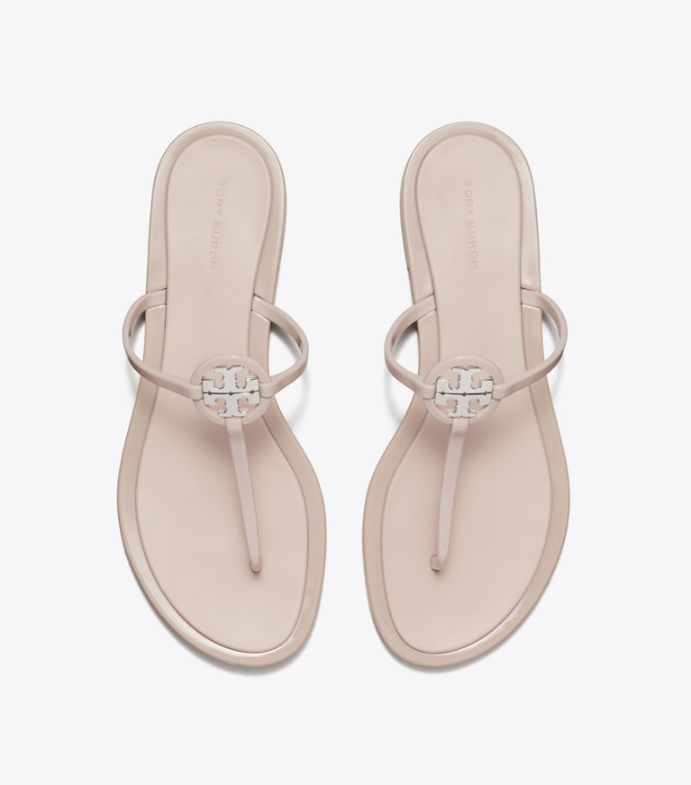 Mini Miller Jelly Sandal