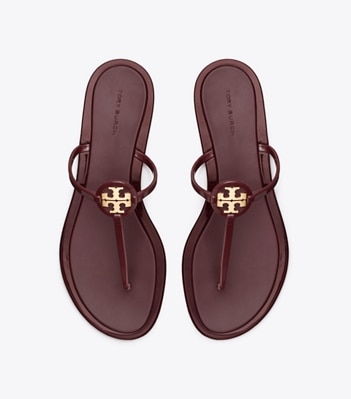 Mini Miller Jelly Sandal