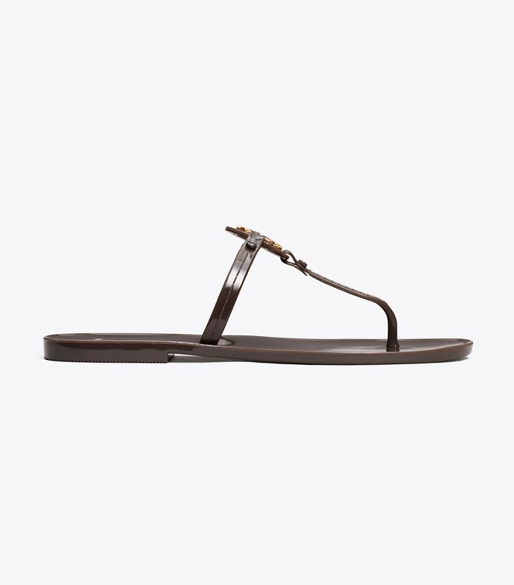 Mini Miller Jelly Sandal