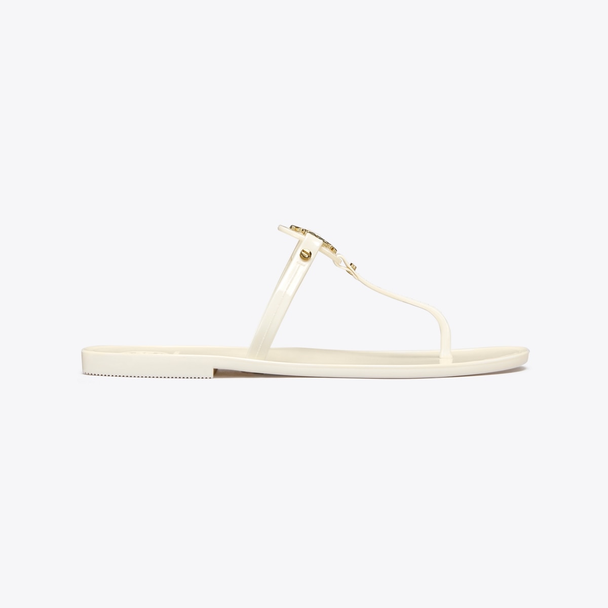 Mini Miller Jelly Sandal Women s Shoes Sandals Tory Burch UK