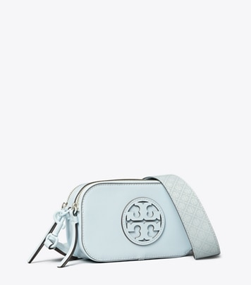 TORY BURCH トリーバーチ ミラー ミニ クロスボディバッグ ミラー ミニ クロスボディバッグ（ショルダーバッグ）｜TORY