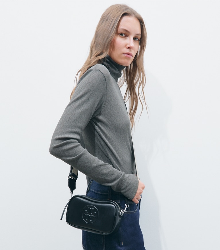 Mini Miller natuura™ Crossbody Bag: Women's Designer Crossbody