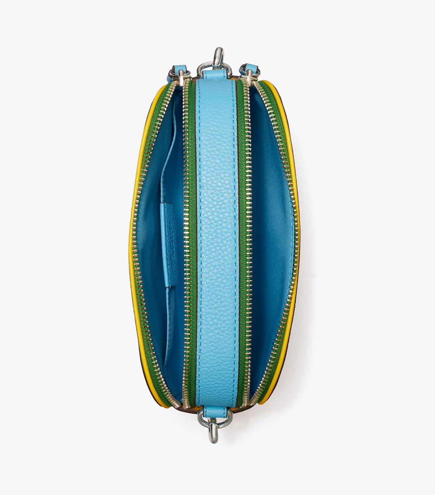 Mini Miller Pop Edge Crossbody Bag