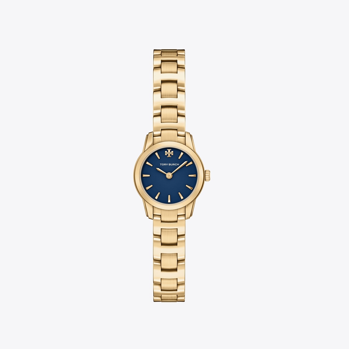 Mini Miller Watch: Women's Designer Strap Watches | Tory Burch