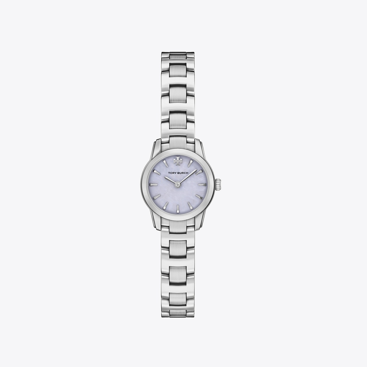 Mini Miller Watch: Women's Designer Strap Watches | Tory Burch