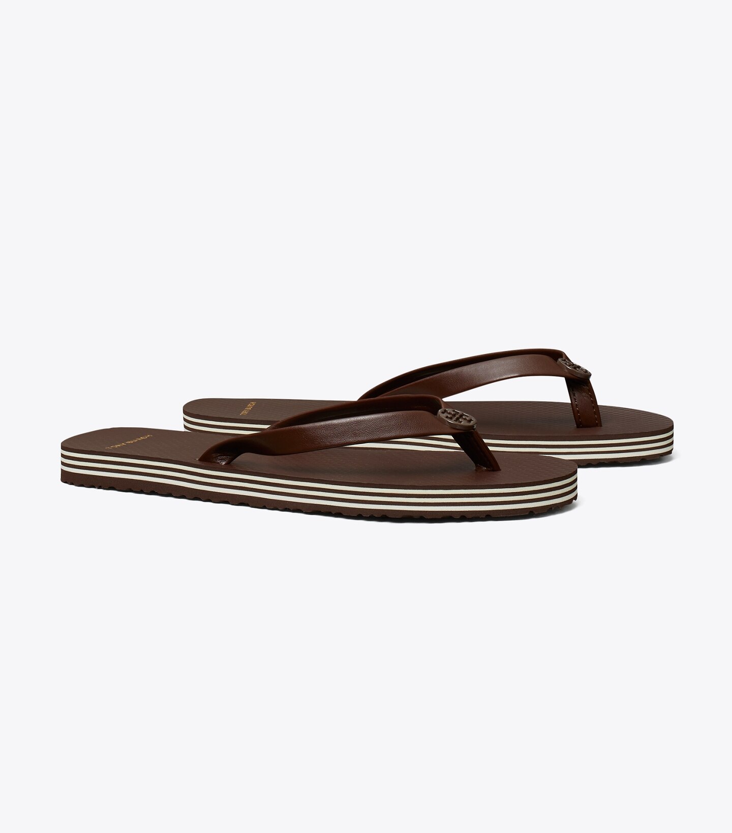 Mini Minnie Flip Flop