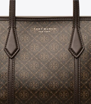HUGO Becky Tote Bag In Tela - Borsa Donna, Colore Nero, Taglia Unica - Apertura Superiore - Design Moderno E Minimal