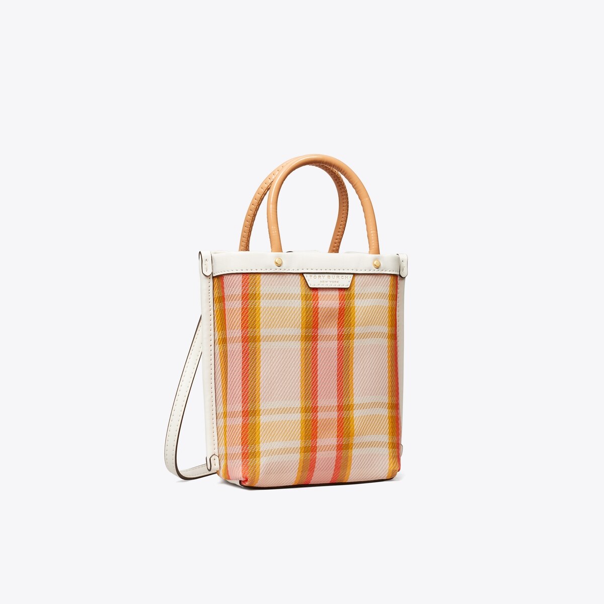 Tory burch hotsell plastic tote