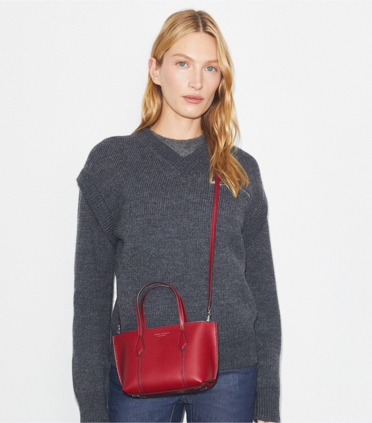 Mini Perry Tote
