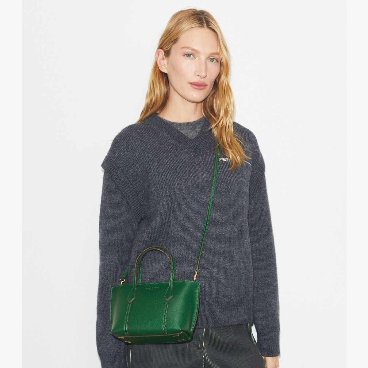 MINI PERRY TOTE - thumbnail 2