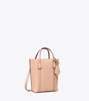 Fleming Soft Mini Bucket Bag: Women's Designer Crossbody Bags | Tory Burch