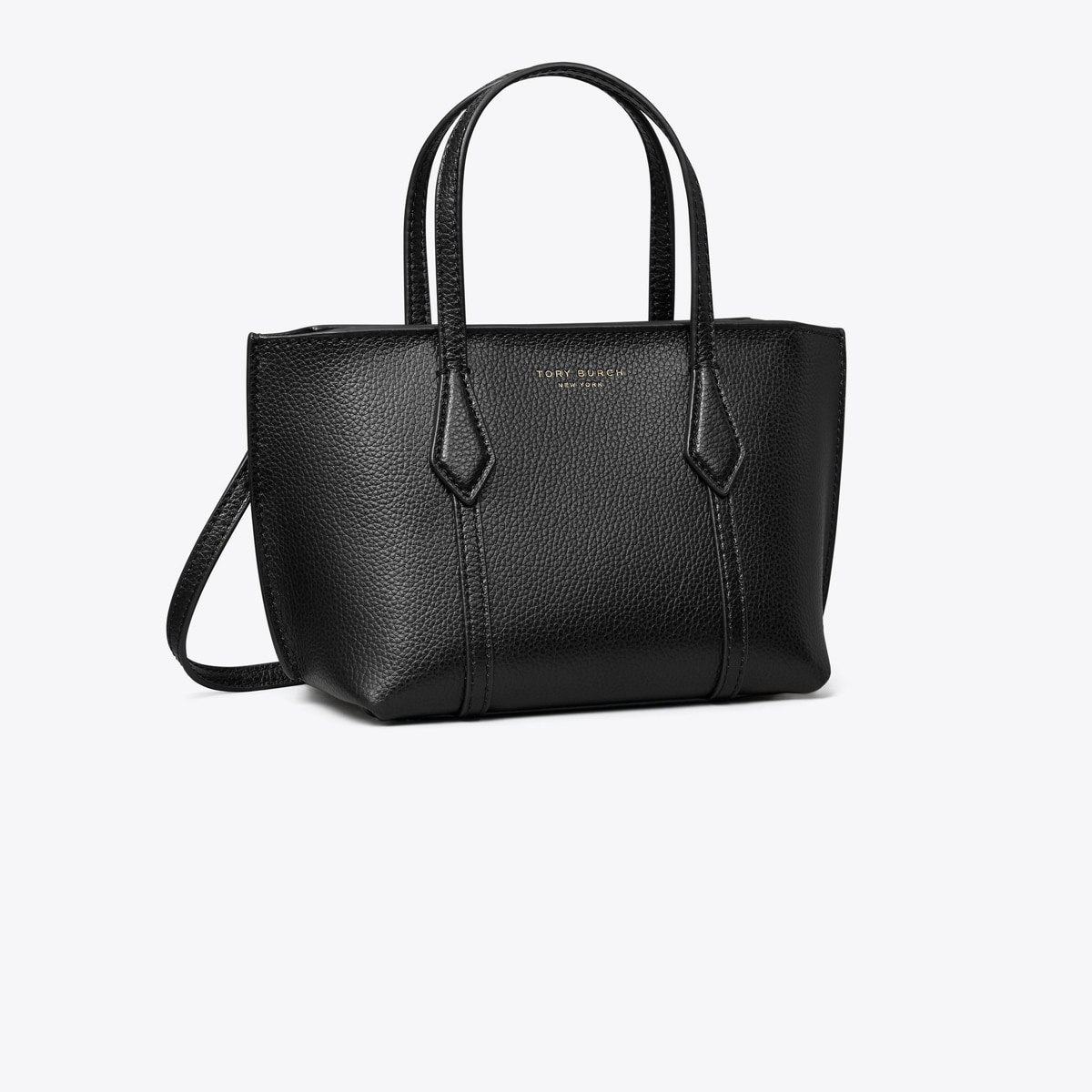 Mini Perry Tote: Women's Handbags | Crossbody Bags | Tory